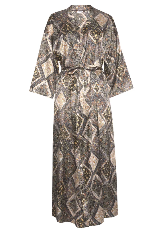 Kimono von LASCANA
