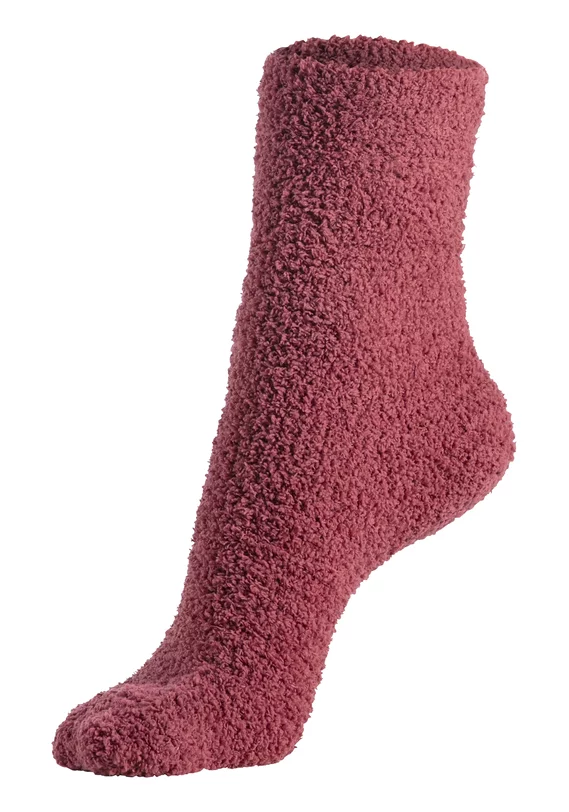 Kuschelsocken von LASCANA