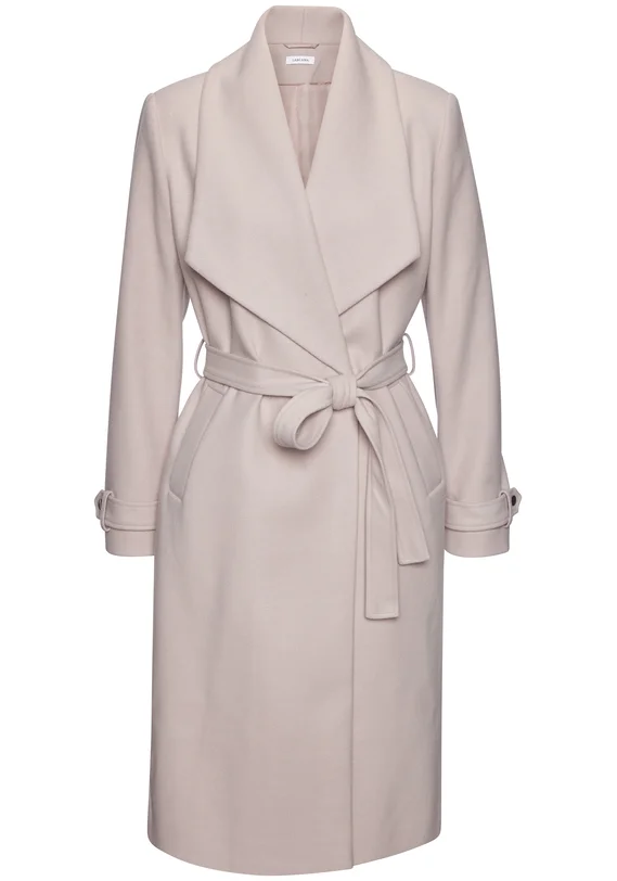 Langmantel von LASCANA