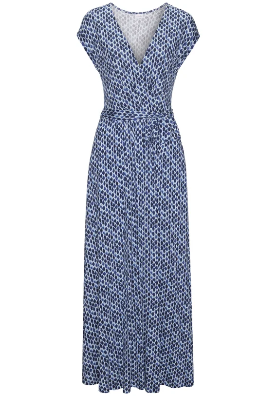 Maxikleid von LASCANA
