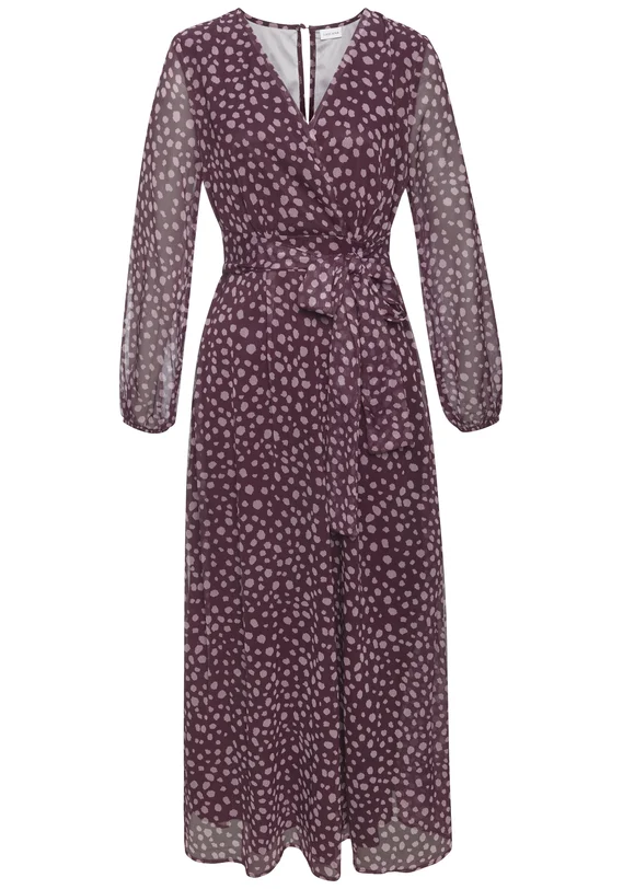 Maxikleid von LASCANA
