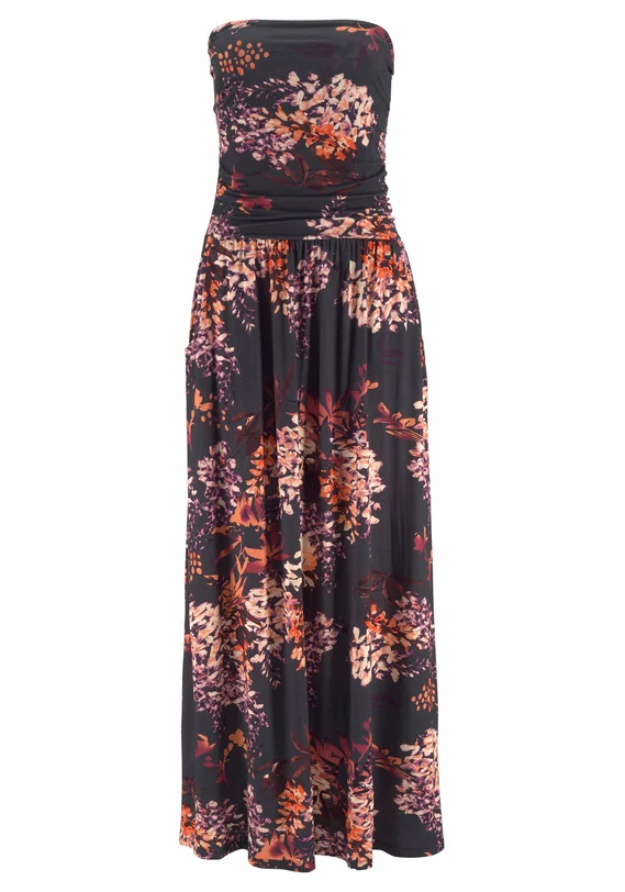 Maxikleid von LASCANA