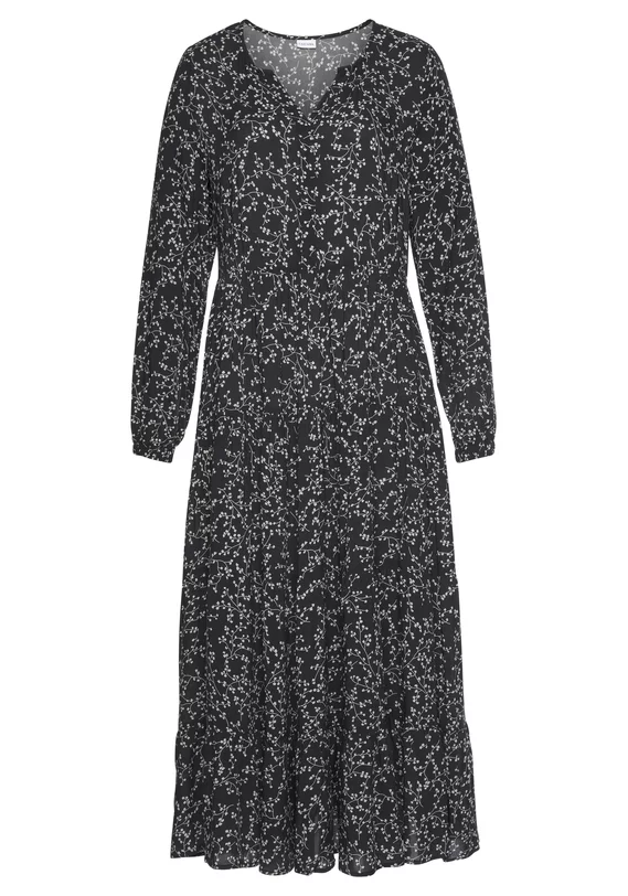 Maxikleid von LASCANA