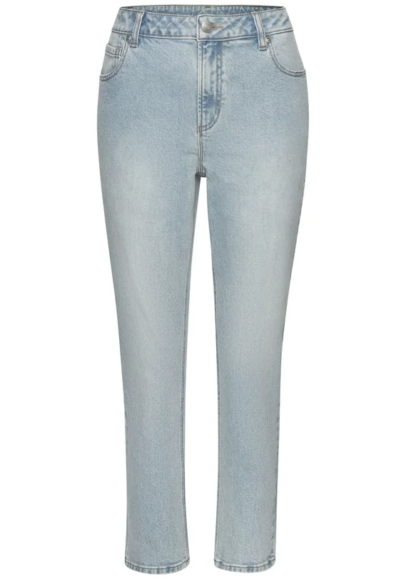 Mom-Jeans von LASCANA