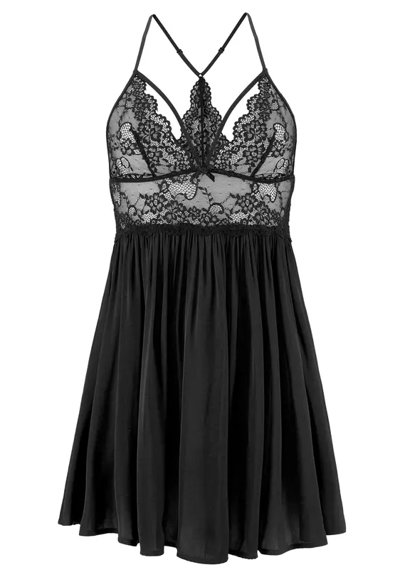 Negligé von LASCANA