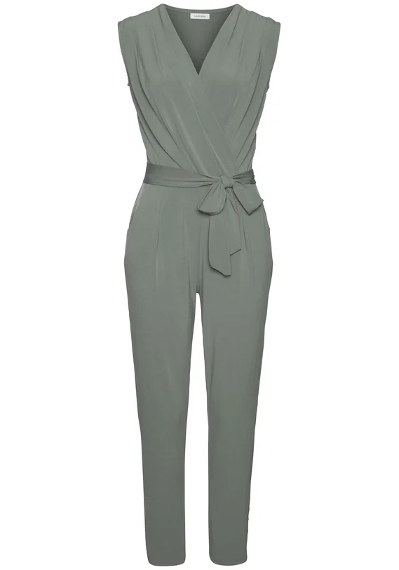 Jumpsuit von LASCANA