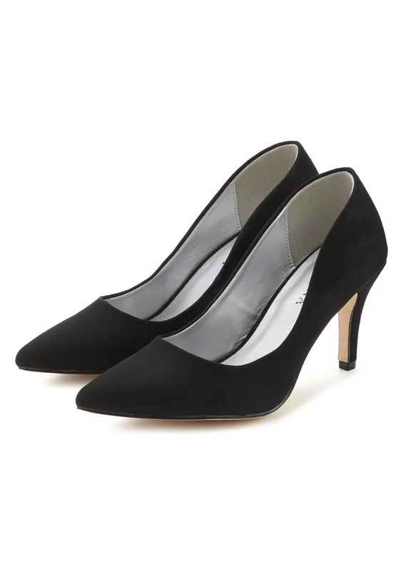 Pumps von LASCANA