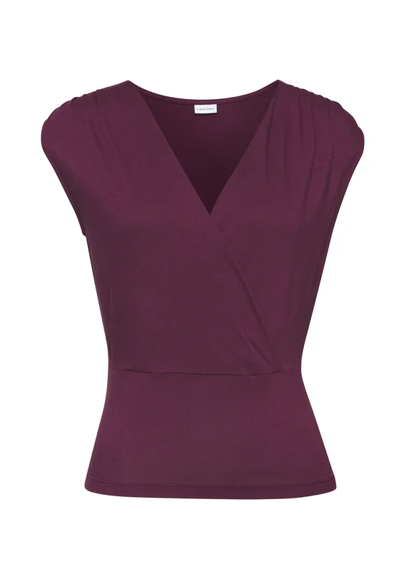 Shirttop von LASCANA