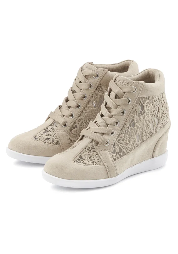 Sneaker von LASCANA