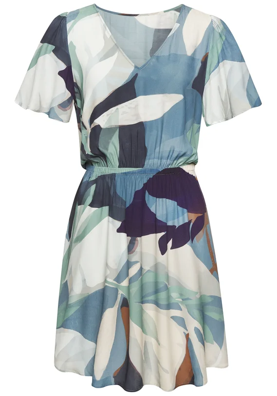 Sommerkleid von LASCANA