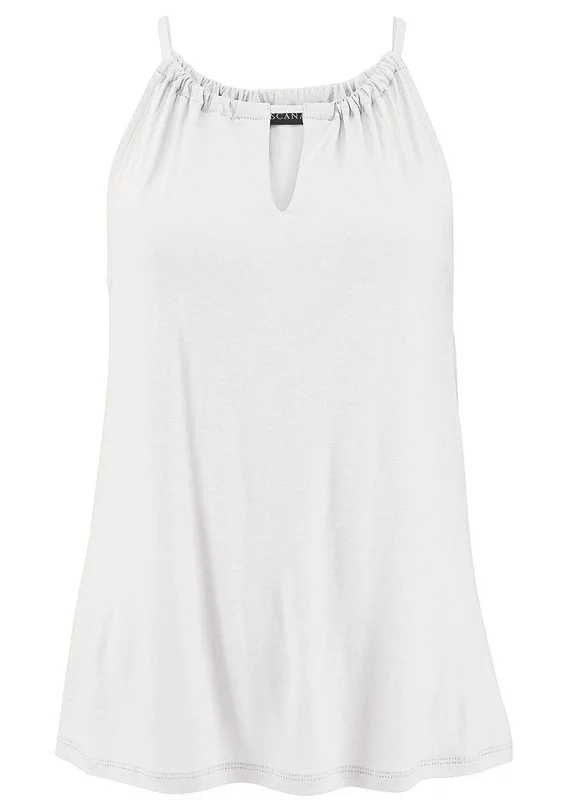 Tanktop von LASCANA