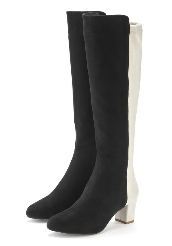 Stiefel von LASCANA