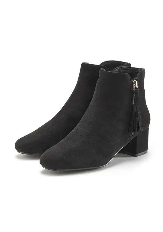 Stiefelette von LASCANA