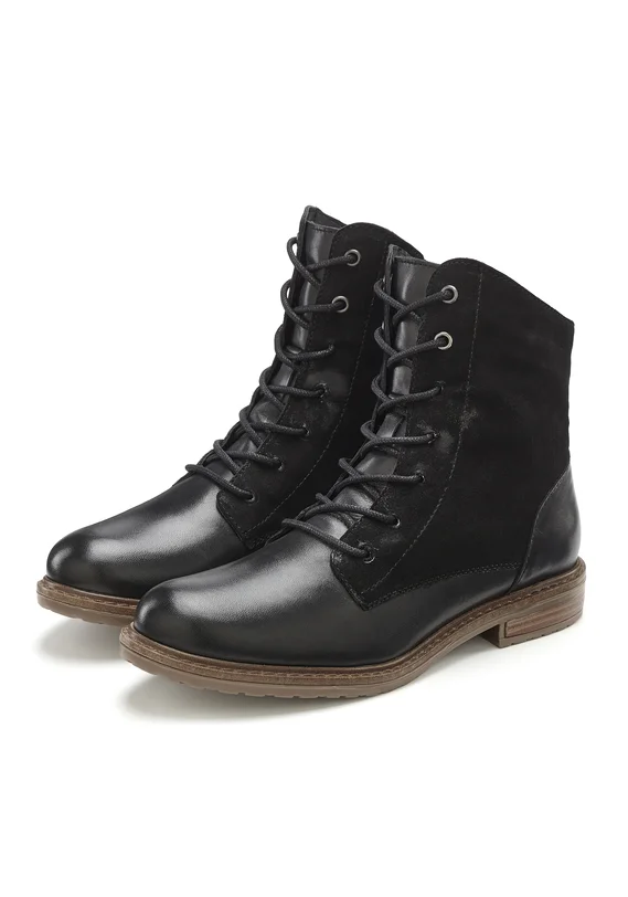 Stiefelette von LASCANA