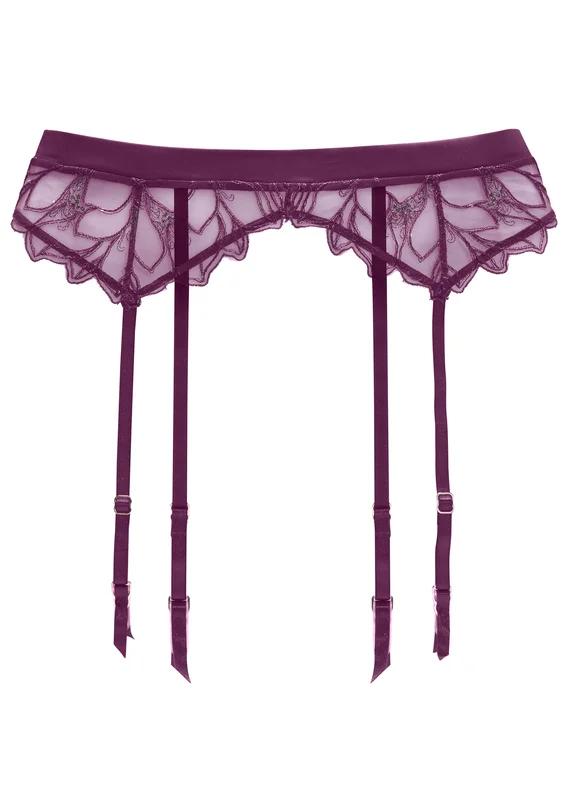 Strapsgürtel von LASCANA