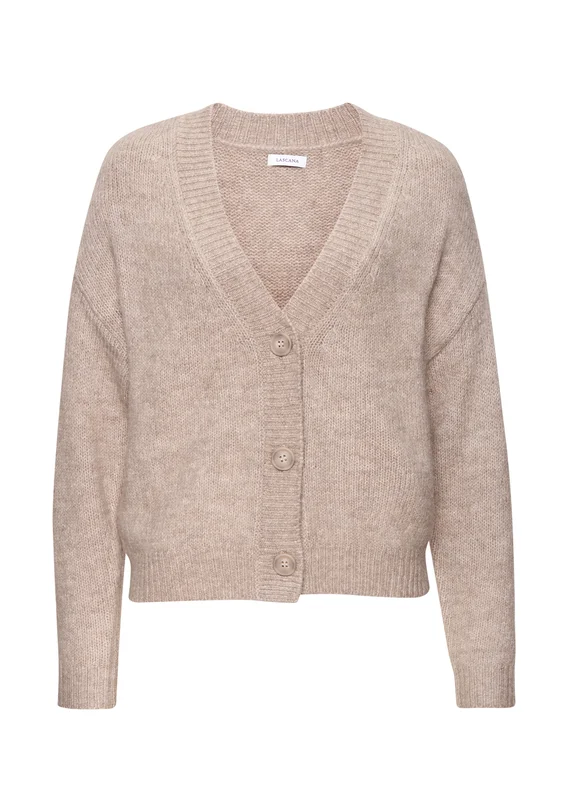Strickjacke von LASCANA