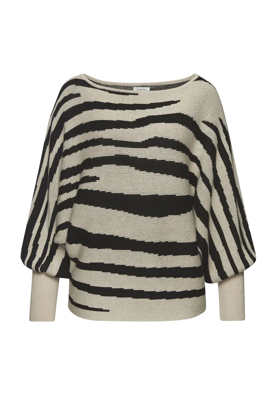 Strickpullover von LASCANA