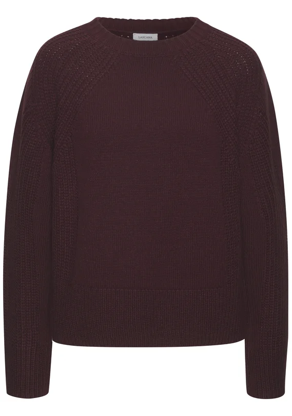 Strickpullover von LASCANA