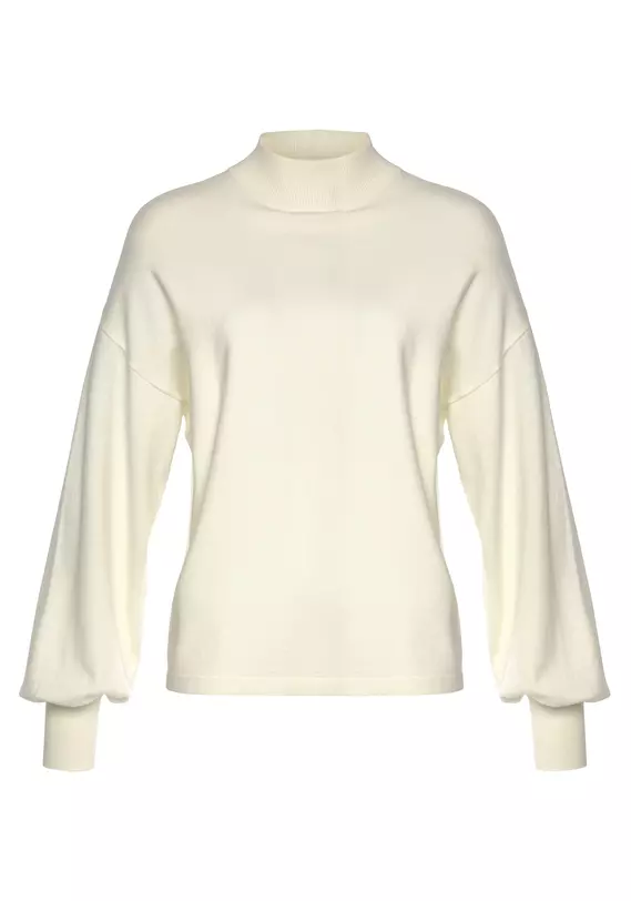 Strickpullover von LASCANA