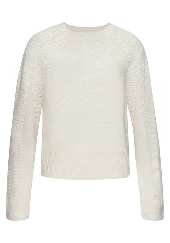 Strickpullover von LASCANA