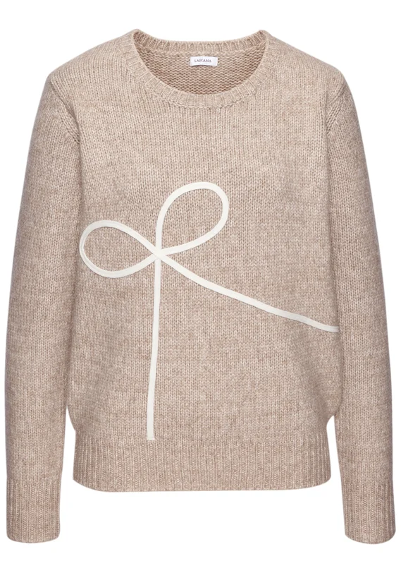 Strickpullover von LASCANA
