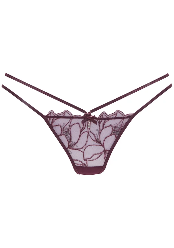 String von LASCANA