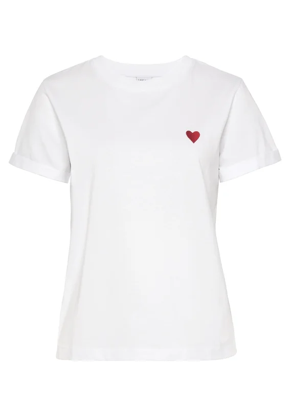 T-Shirt von LASCANA