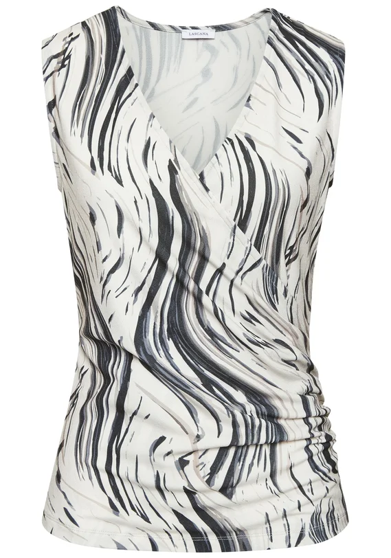 Tanktop von LASCANA