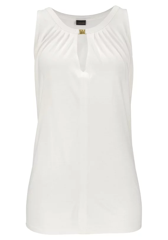 Tanktop von LASCANA