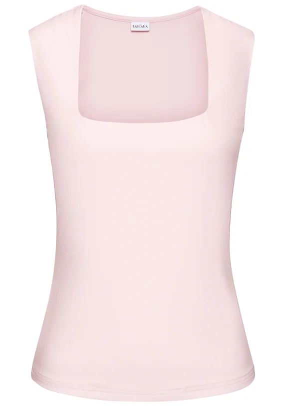 Tanktop von LASCANA