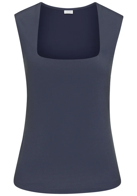 Tanktop von LASCANA