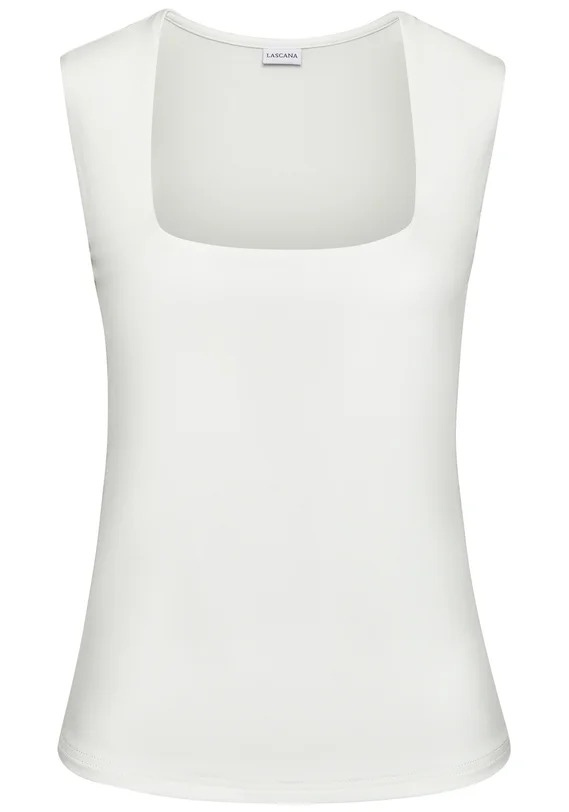 Tanktop von LASCANA
