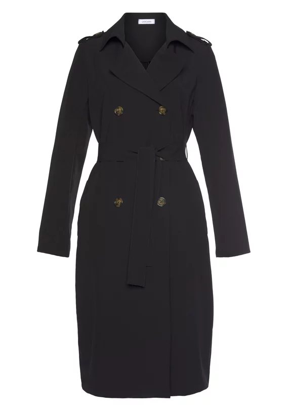 Trenchcoat von LASCANA