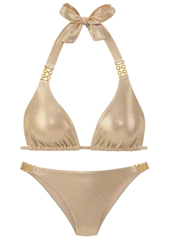 Triangel-Bikini von LASCANA