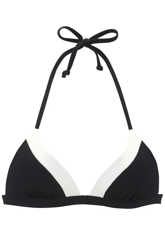 Triangel-Bikini-Top Chic von LASCANA