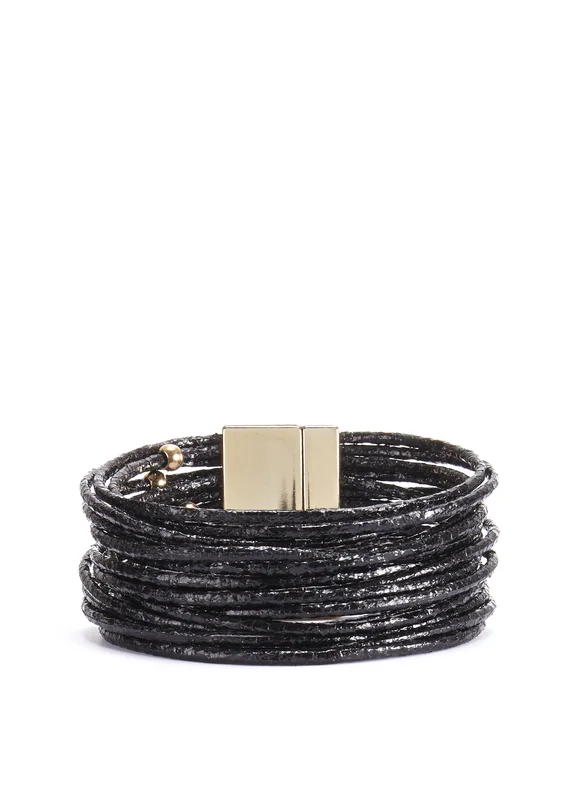 Wickelarmband Set von LASCANA