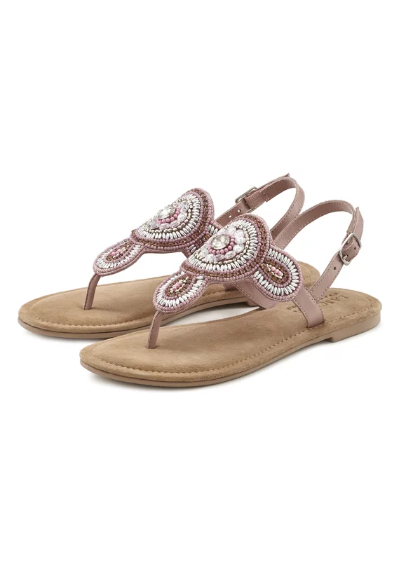 Zehentrenner von LASCANA