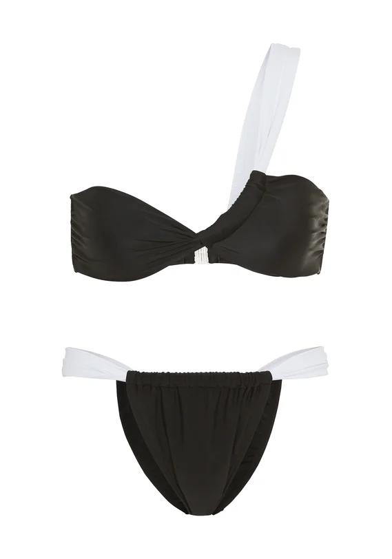 Bandeau-Bikini von LSCN BY LASCANA