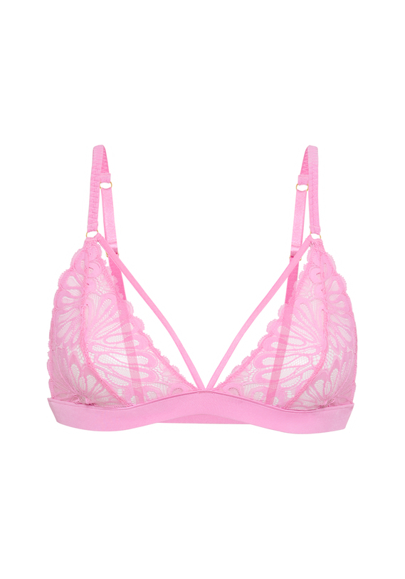 Bralette von LSCN BY LASCANA