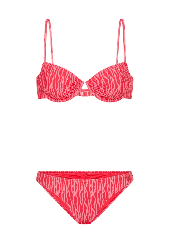 Bügel-Bikini von LSCN BY LASCANA