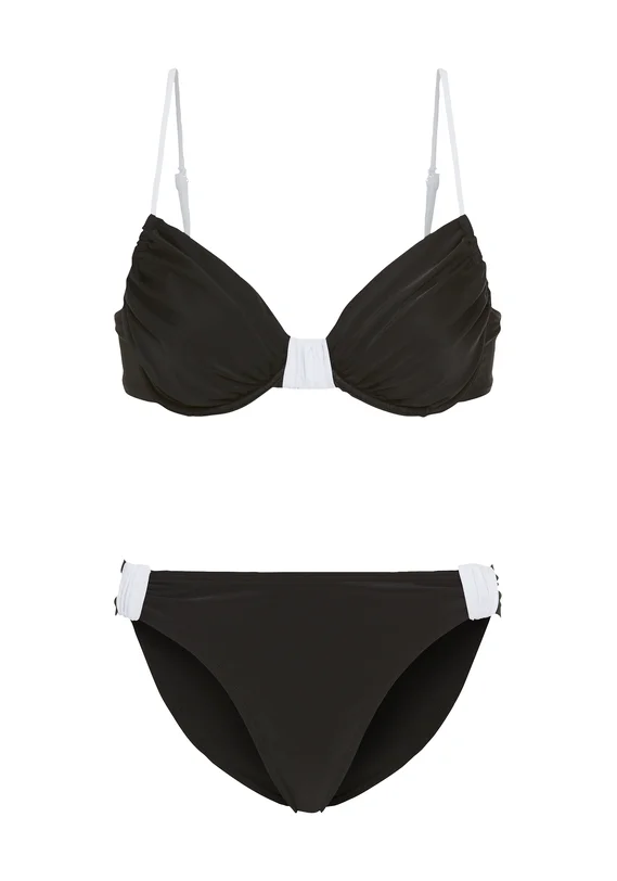 Bügel-Bikini von LSCN BY LASCANA
