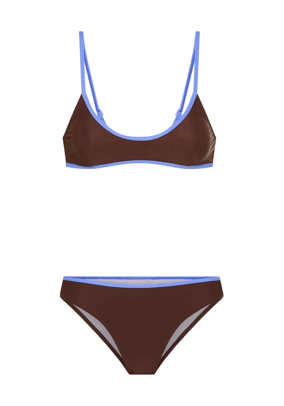 	Bustier-Bikini von LSCN BY LASCANA
