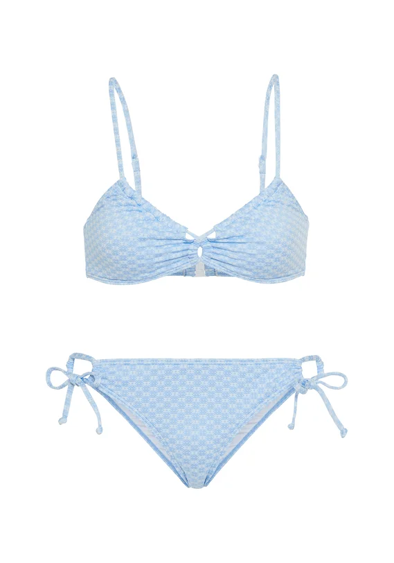 Bustier-Bikini von LSCN BY LASCANA