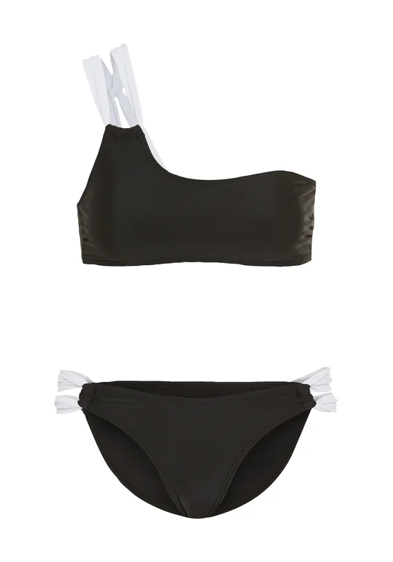 Bustier-Bikini von LSCN BY LASCANA