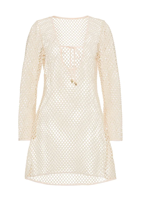 Minikleid von LSCN by LASCANA