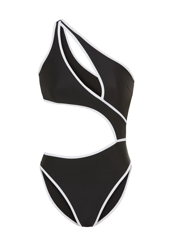 Monokini  von LSCN BY LASCANA