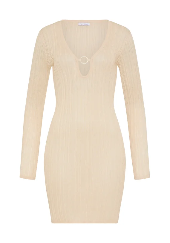 Strandkleid von LSCN BY LASCANA