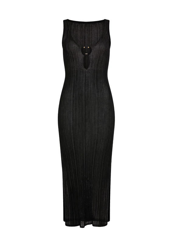 Strandkleid von LSCN BY LASCANA