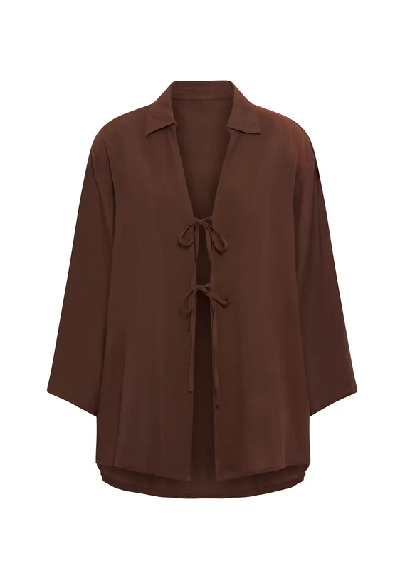 Tunika von LSCN BY LASCANA