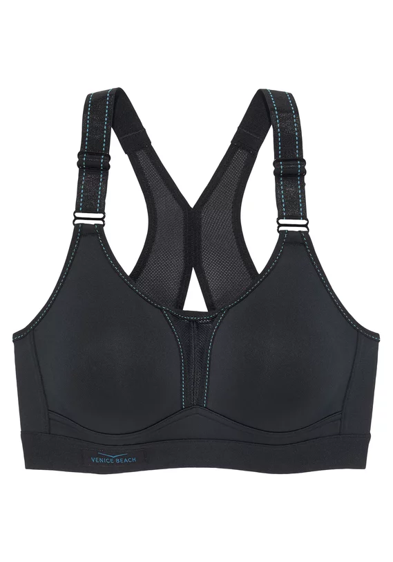 Sport-BH von VENICE BEACH